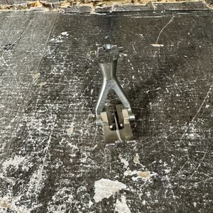 Bernina Sewing Machine Old Style #419 Tailor Tack Presser Foot